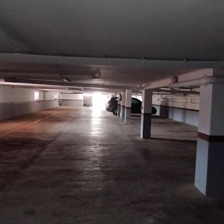 קאלאפיי Atico Frente Al Mar Con Parking Para 5 Personas מראה חיצוני תמונה